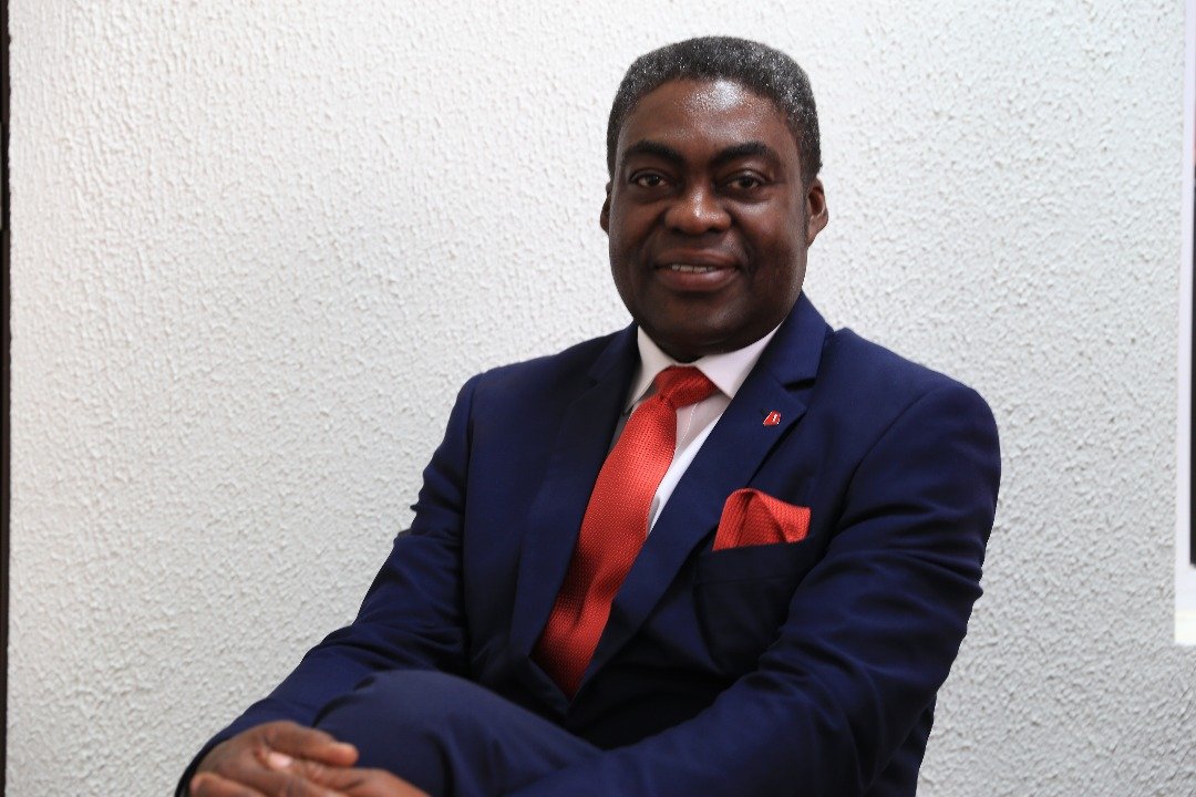 Charles Odonkor