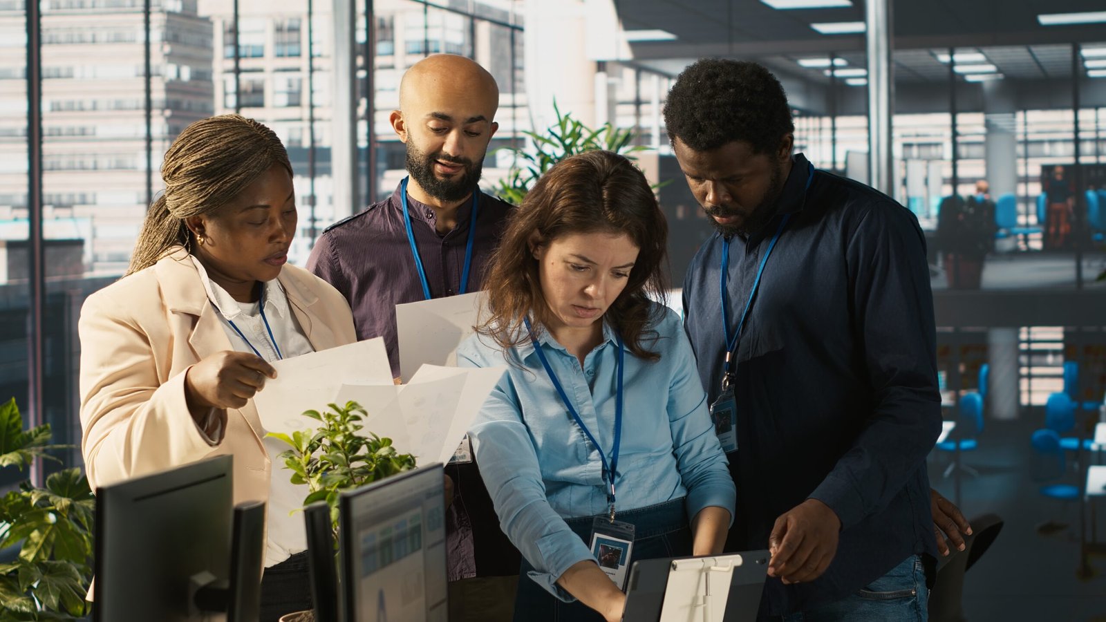 The Future of Broadcasting in Africa: Satellite, IPTV & OTT Solutions