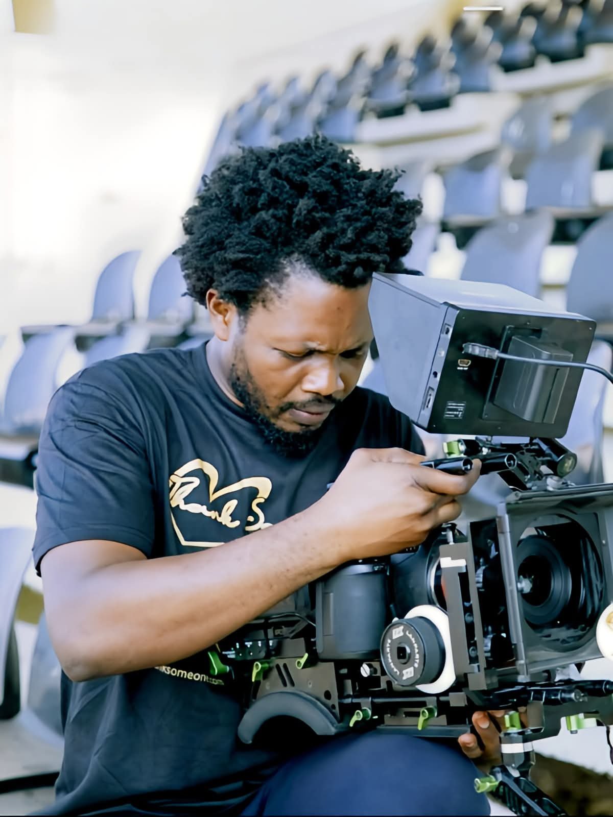 John Jehoshaphat Okafor Akuffo