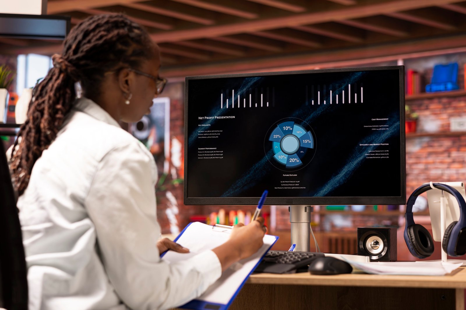 Why Satellite Monitoring & Tracking is Essential for Remote Operations